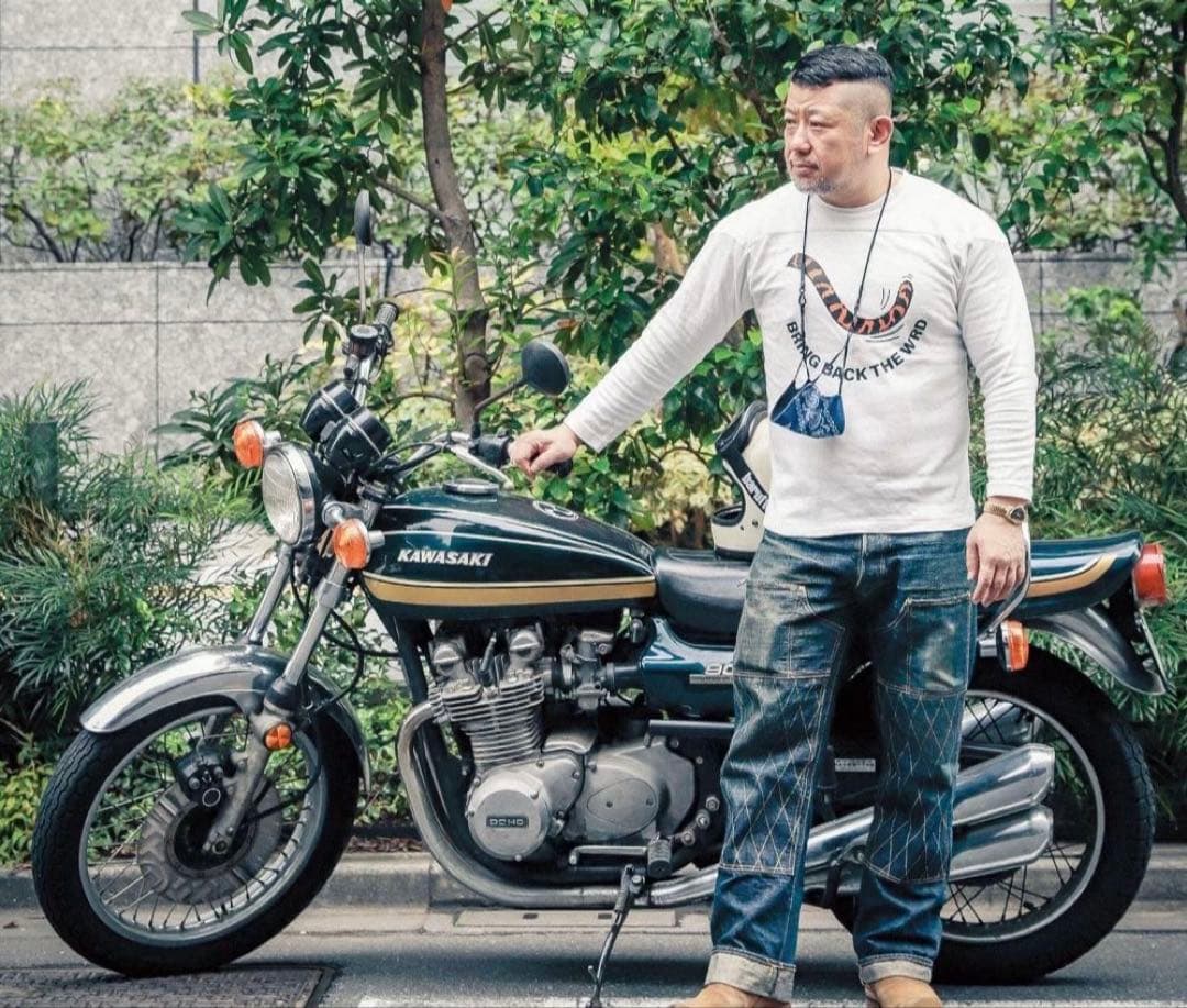 りゅう STUSSYNIKE セットアップ org.jpg