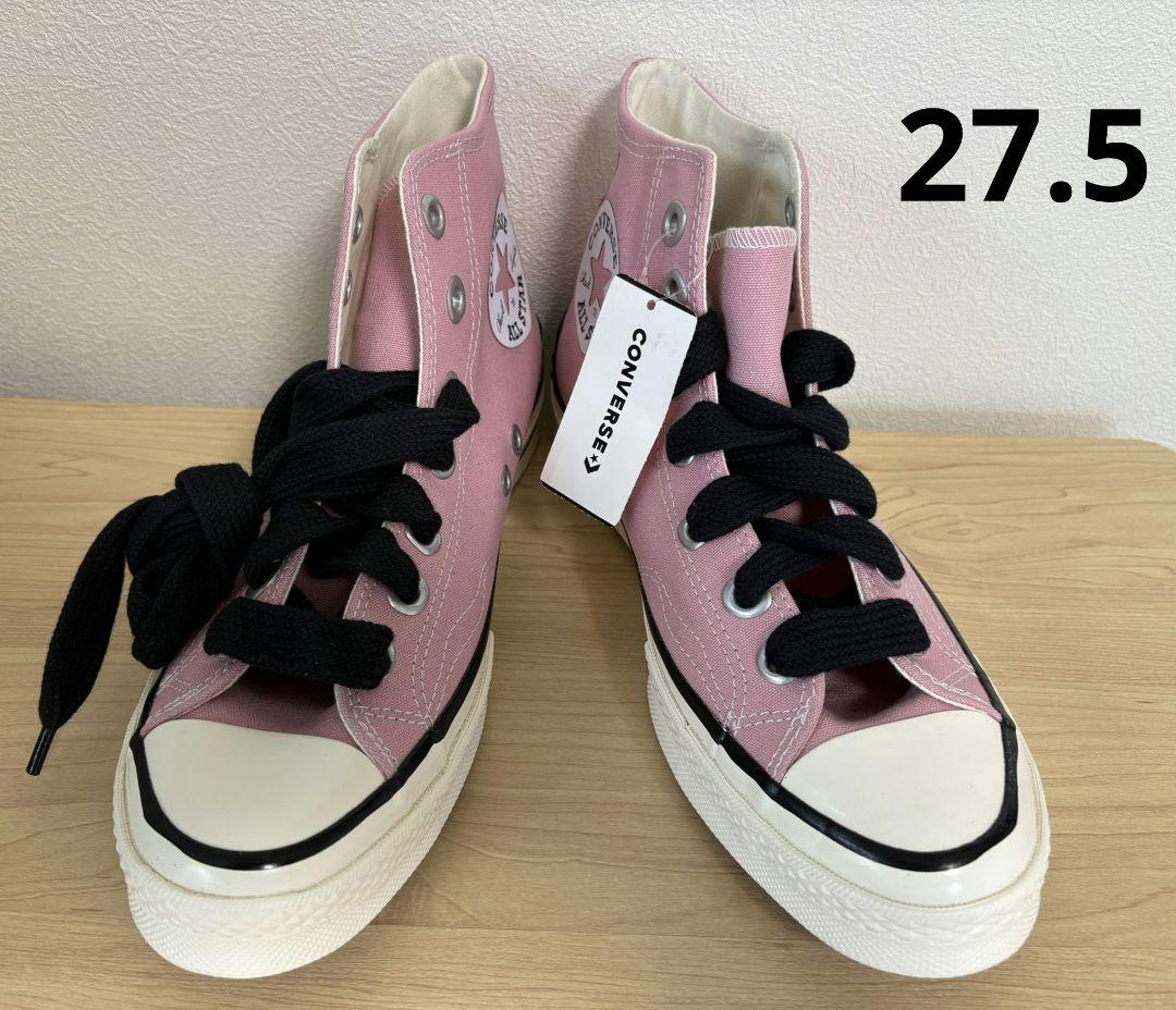 Converse CT70 SKETCH ピンク　スケッチ