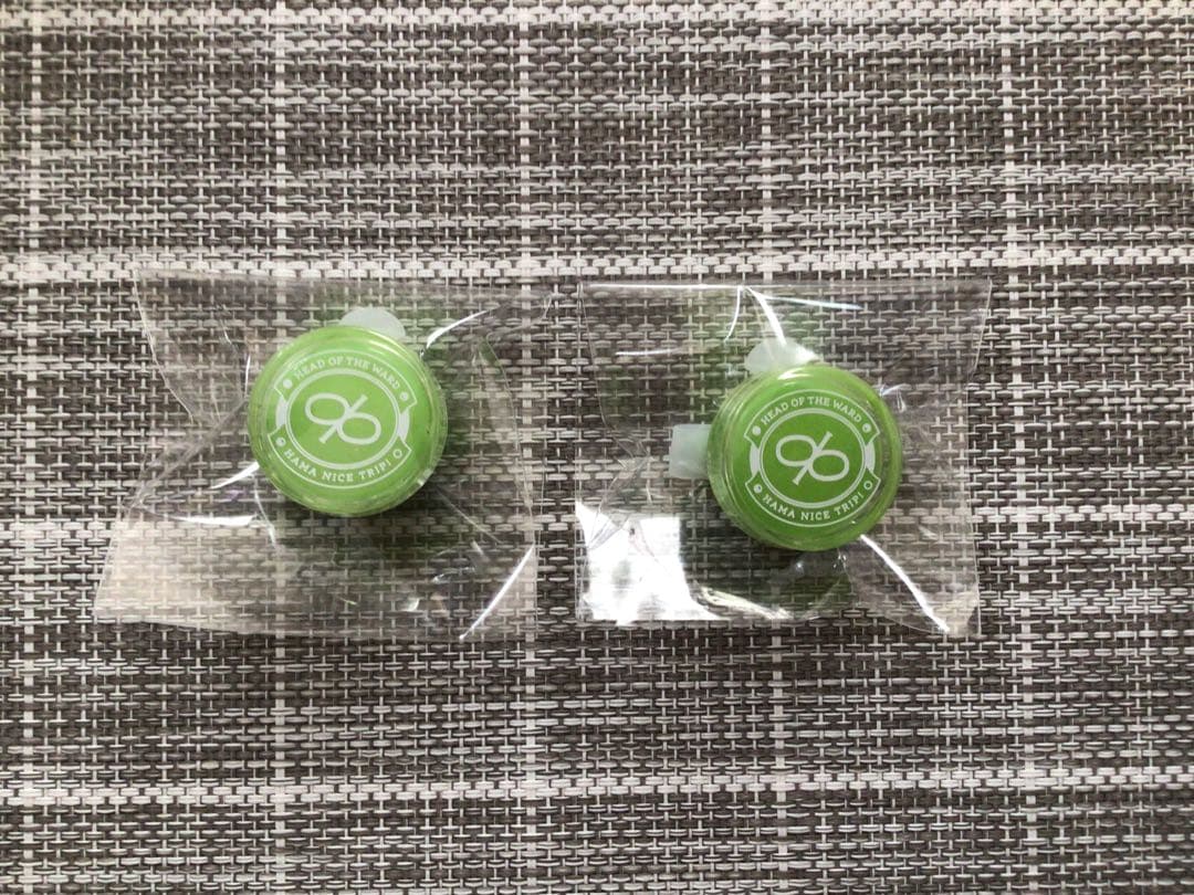 18TRIP 久楽間潮 リングライト - メルカリ