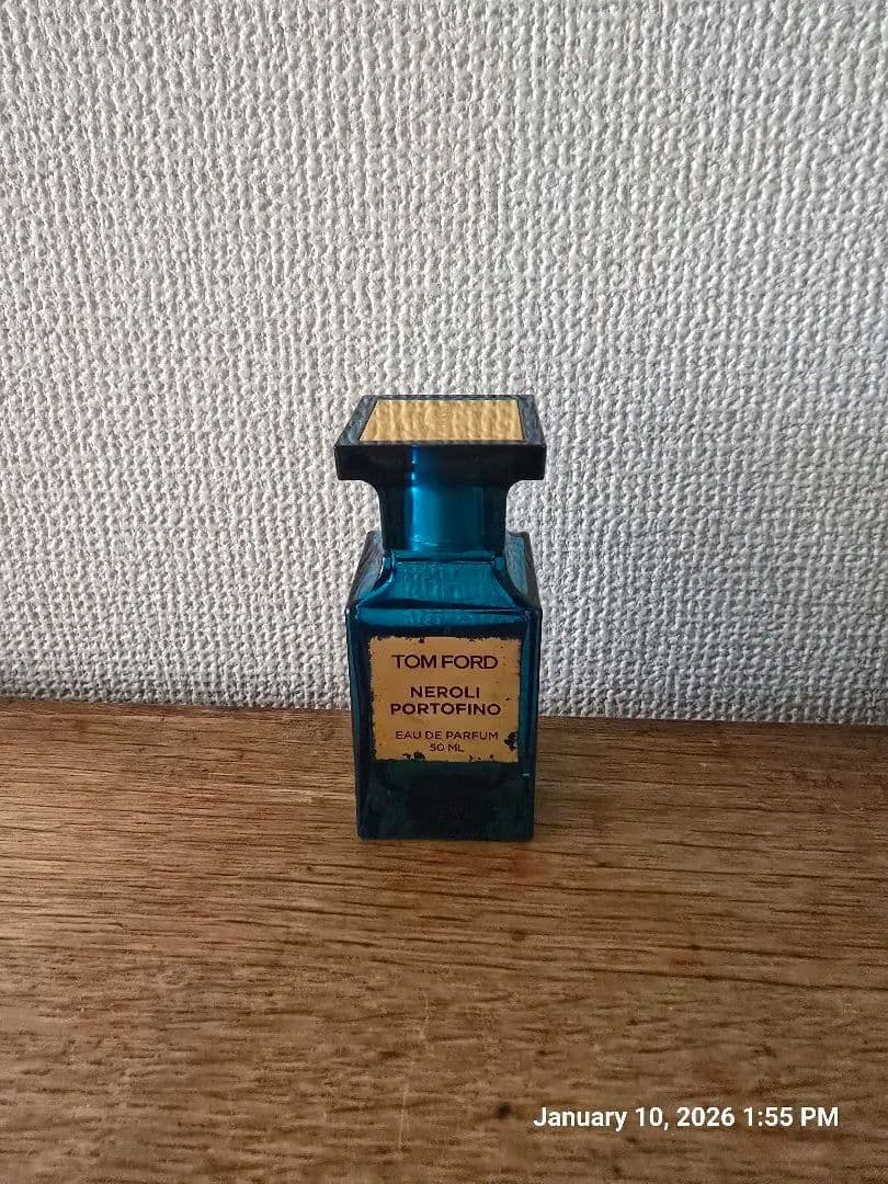 香水(ユニセックス) TOM FORD NIROLI PORTOFINO