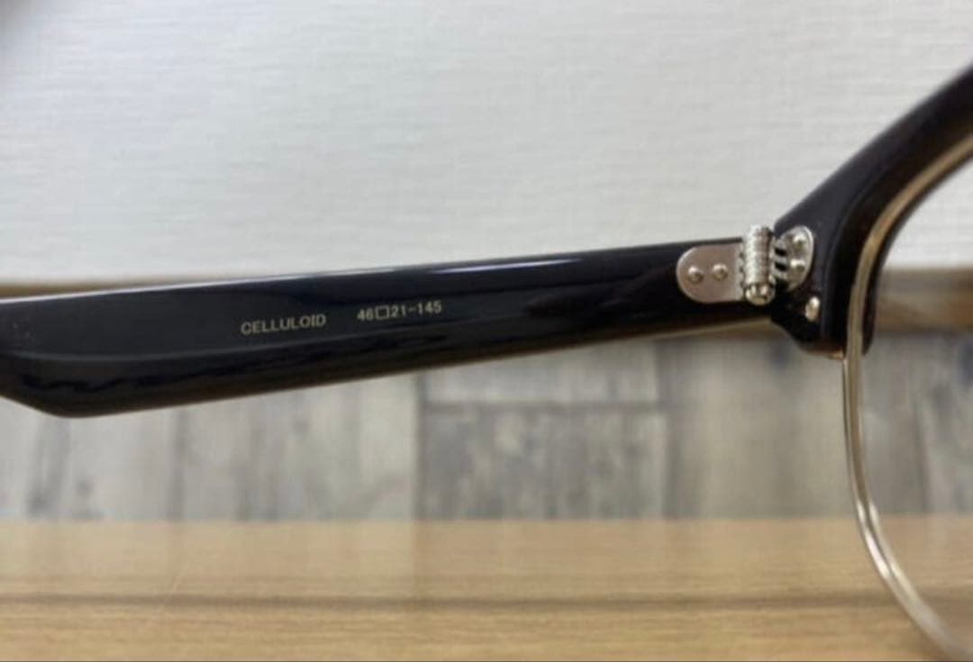 新品 日本製 銘品晴夫作 ME-300 C-3 ウッド茶 ME-300 - メルカリ