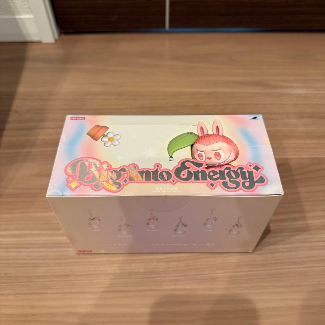 みーちゃん フォンチャーム アソート BOX 2個セット