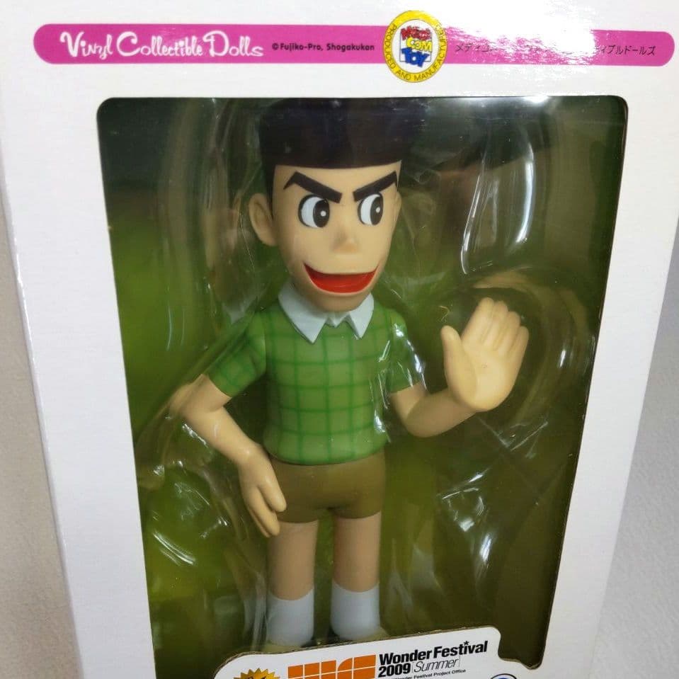 新品未開封〉VCD 夢の中のスネ夫 ～ドラえもん 藤子・F・不二雄 - メルカリ