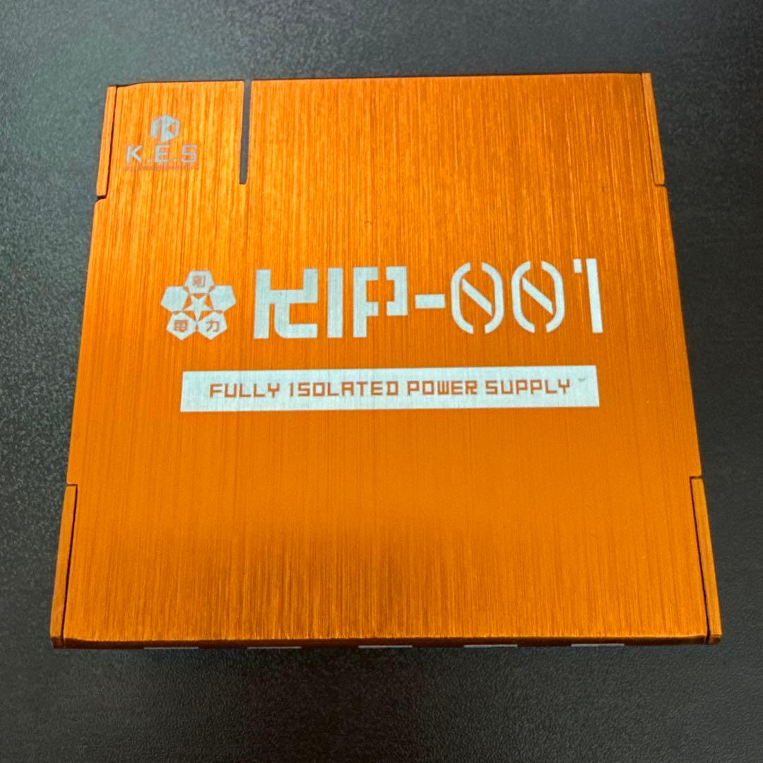 K.E.S ( ケーイーエス ) KIP-001 パワーサプライ