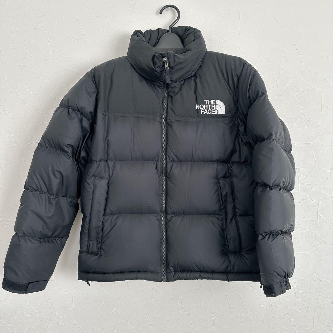 THE NORTH FACE / ショートヌプシジャケット NDW92335