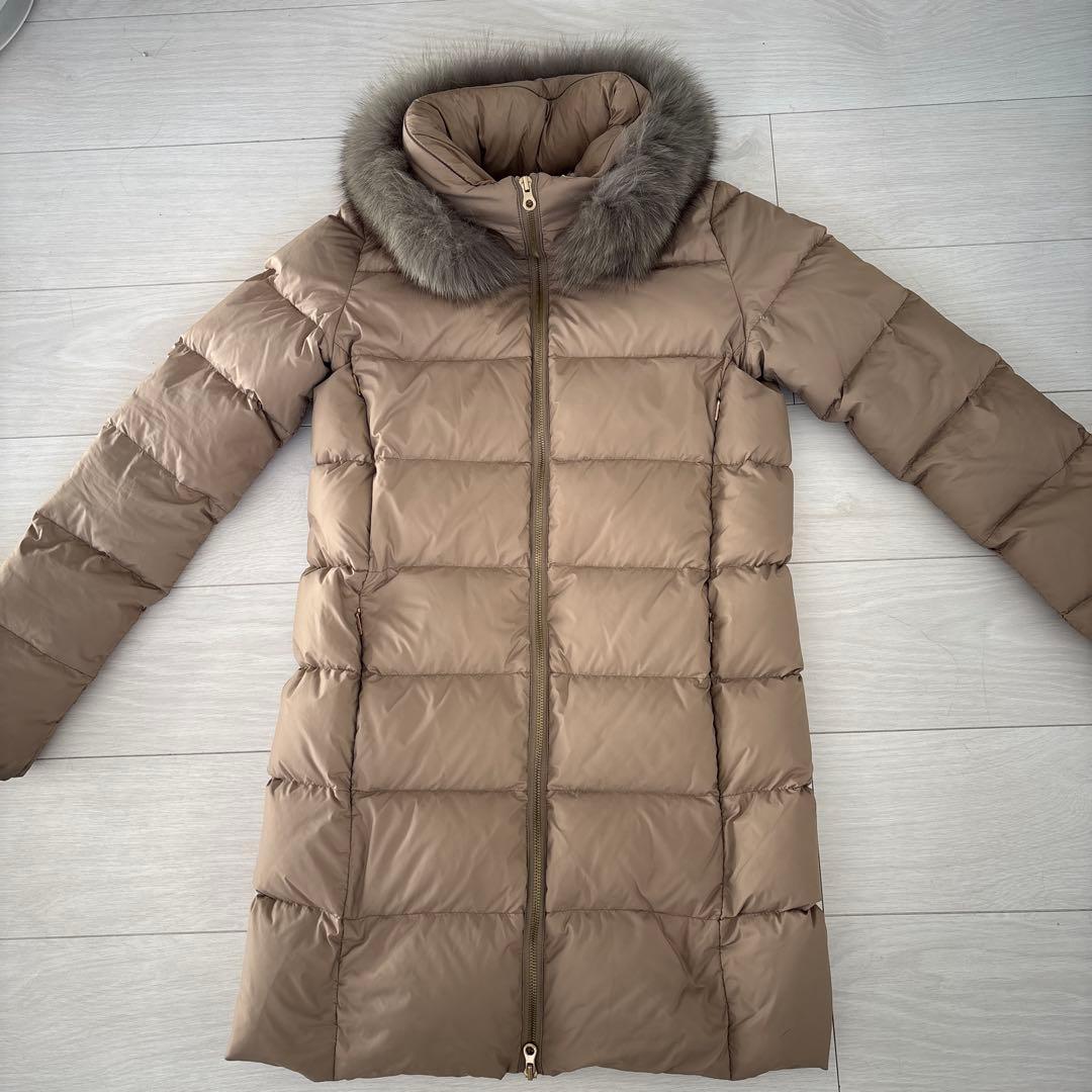 デュベティカ ユナイテッドアローズ 別注＜DUVETICALEXYDUE - メルカリ