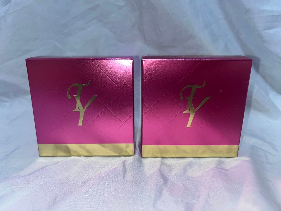 たかの友梨 エステファクト ジュエリーパクトU レフィル﻿