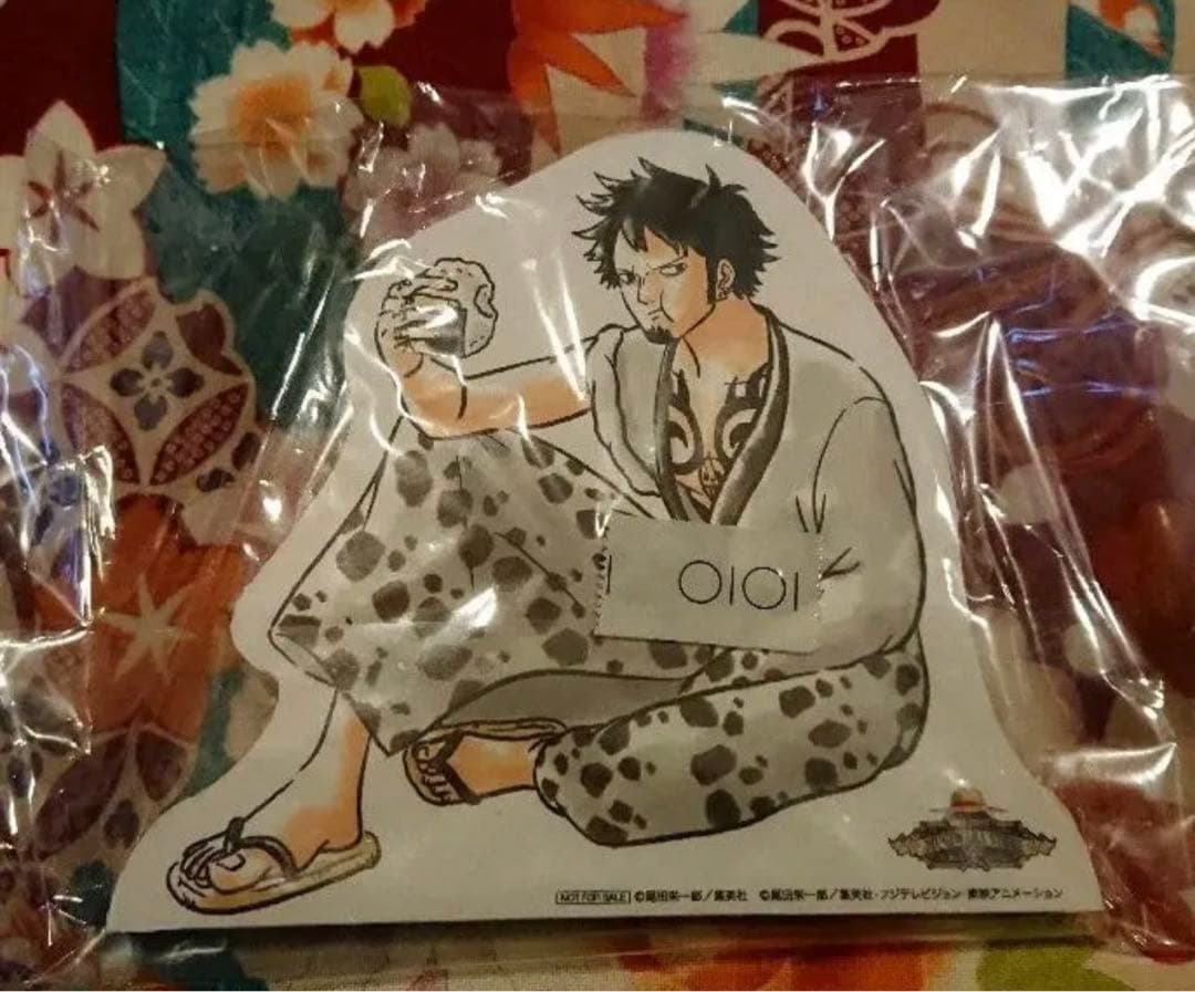 ONE PIECE ワンピース 麦わらストア大分 ミニスタンディ ロー 温泉 出張店 ONE PIECE 麦わらストア 新宿 | 京王百貨店 新宿店