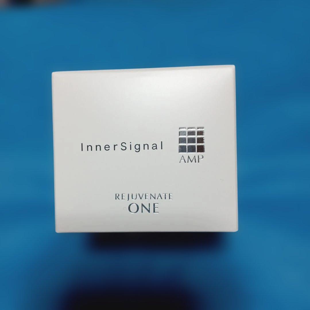 大塚製薬　インナーシグナル