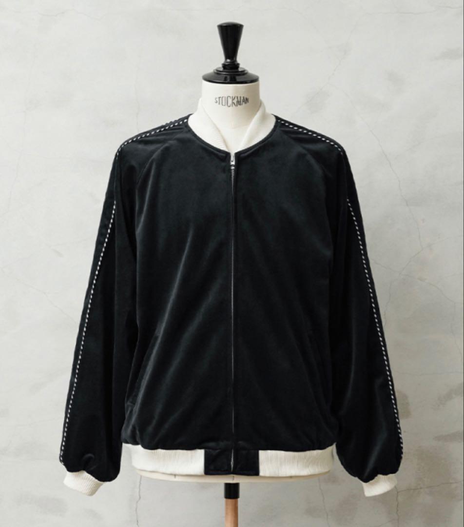 WAIPER.inc SOUVENIR JACKET Lサイズ