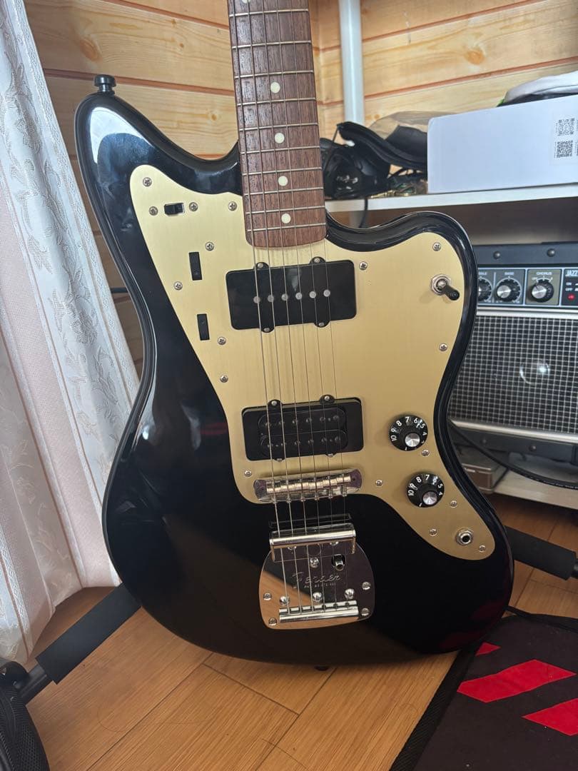 やんこジャズマスター