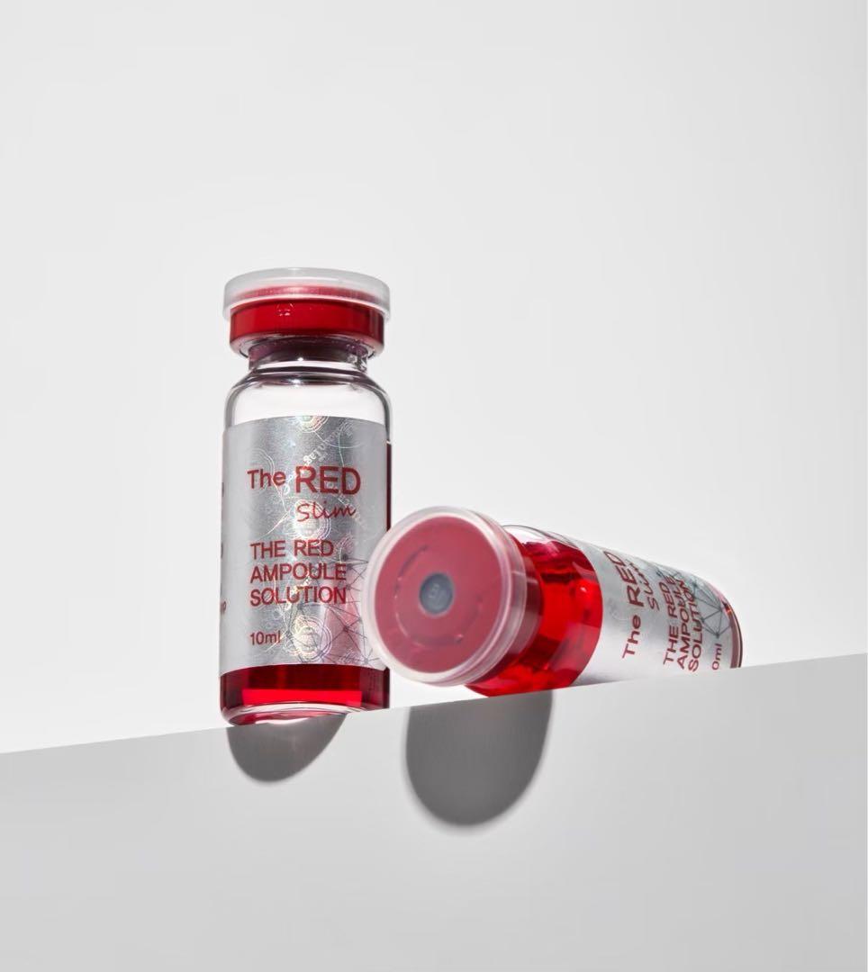 RED SHOT レッドショット5本入り