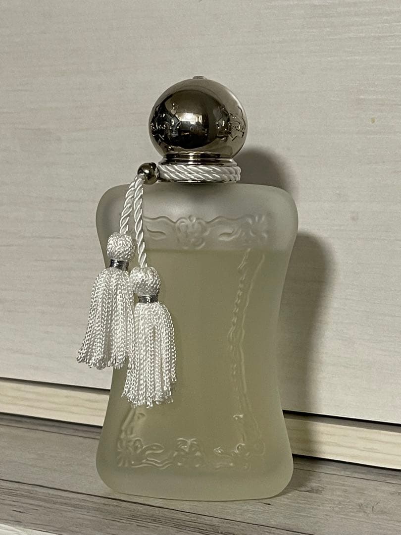 Parfums De Marly Valaya バァラヤ　マルリー　75ml