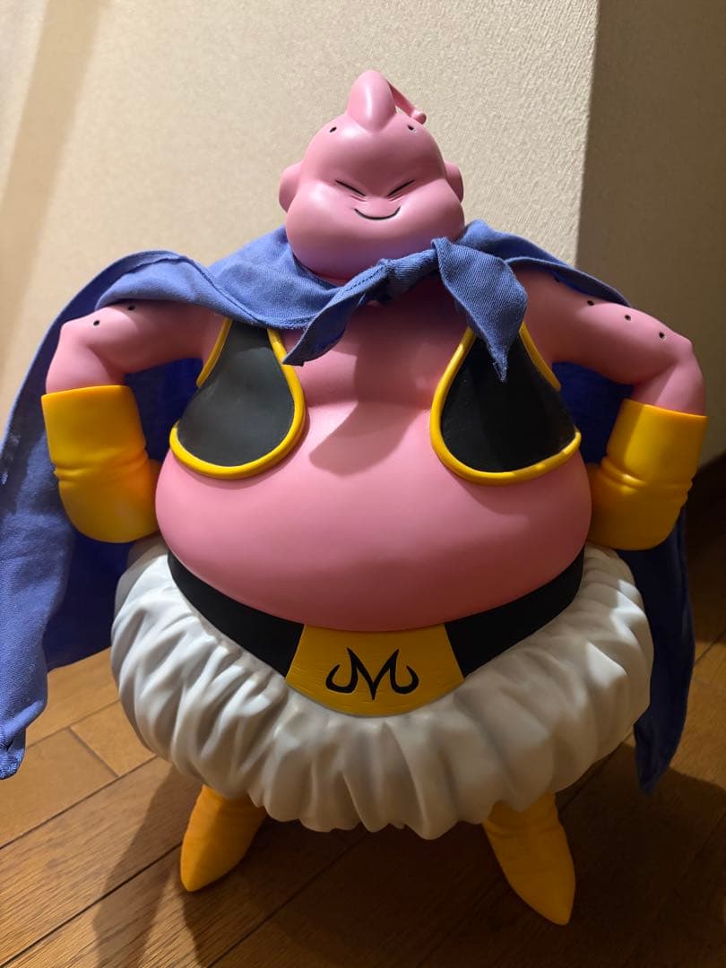 魔人ブウ 善　ギガンティックシリーズ