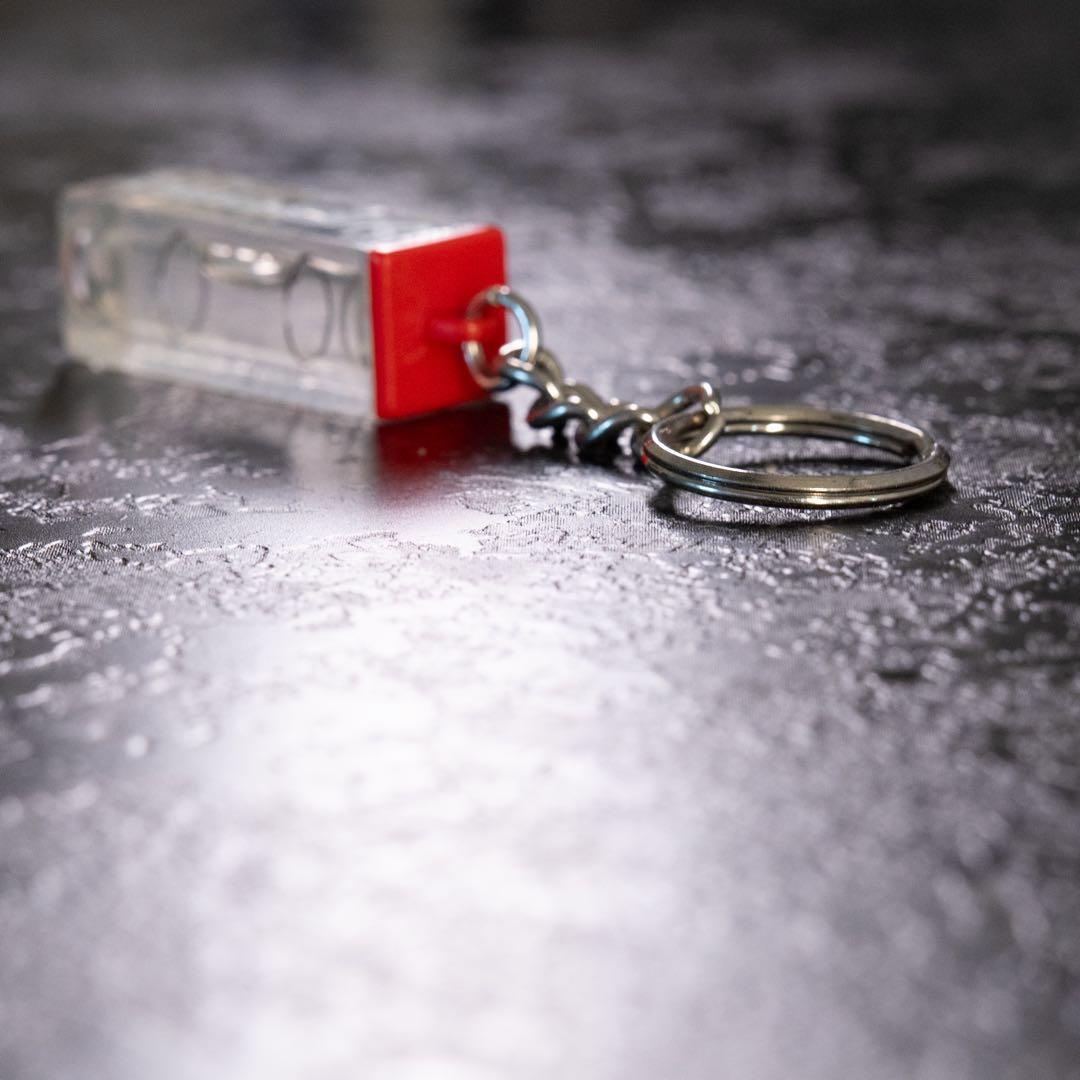 Supreme シュプリーム 「Level Keychain」 キーホルダー - メルカリ