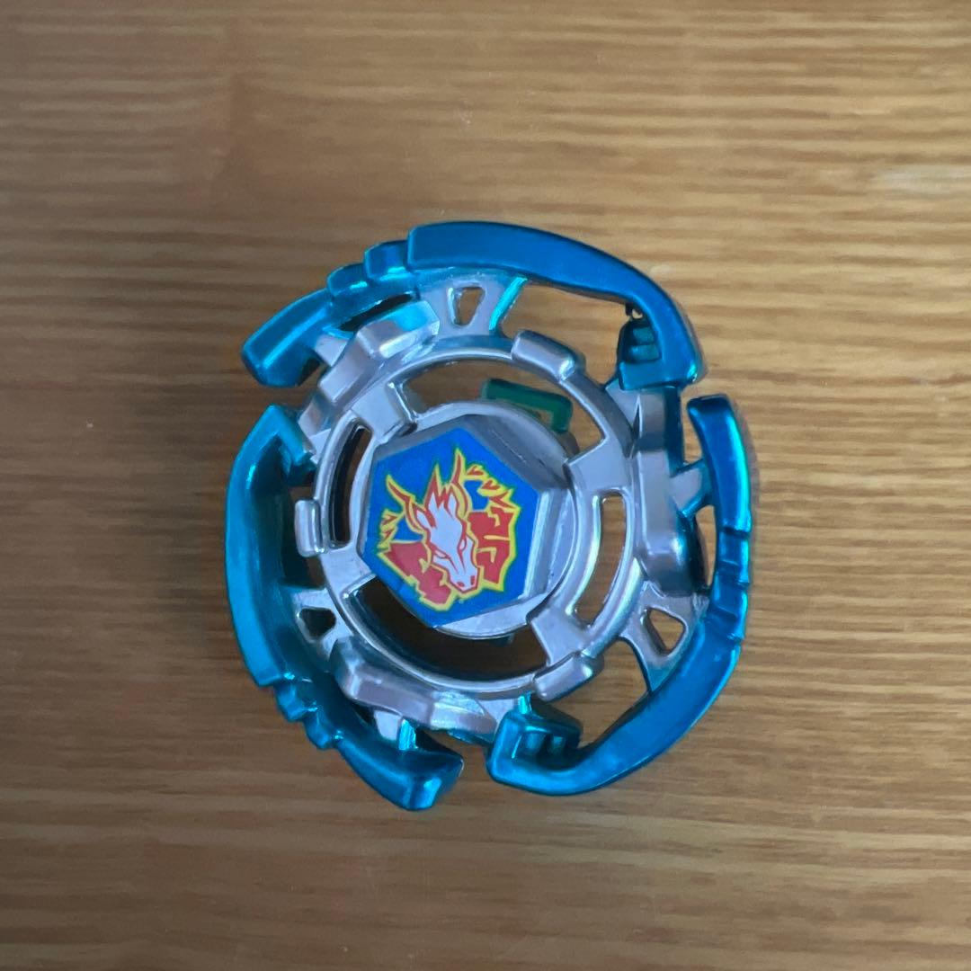 メタルファイトベイブレードペガシス - メルカリ