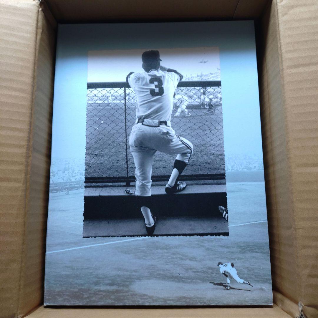 長嶋茂雄 栄光の軌跡3 ミスターが選んだ厳選写真集 - メルカリ