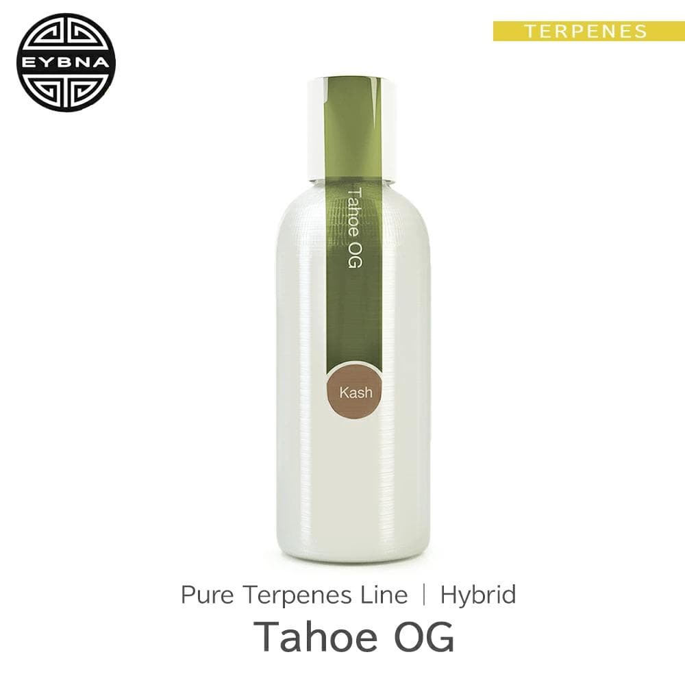 Eybna イブナ 香料 CBD CBN CBG 10ml タホオージー