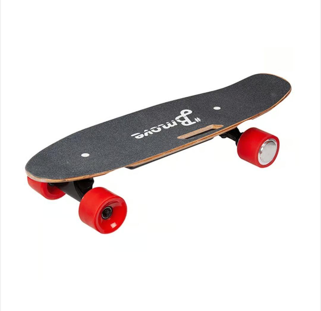 電動スケボー B move 未使用品