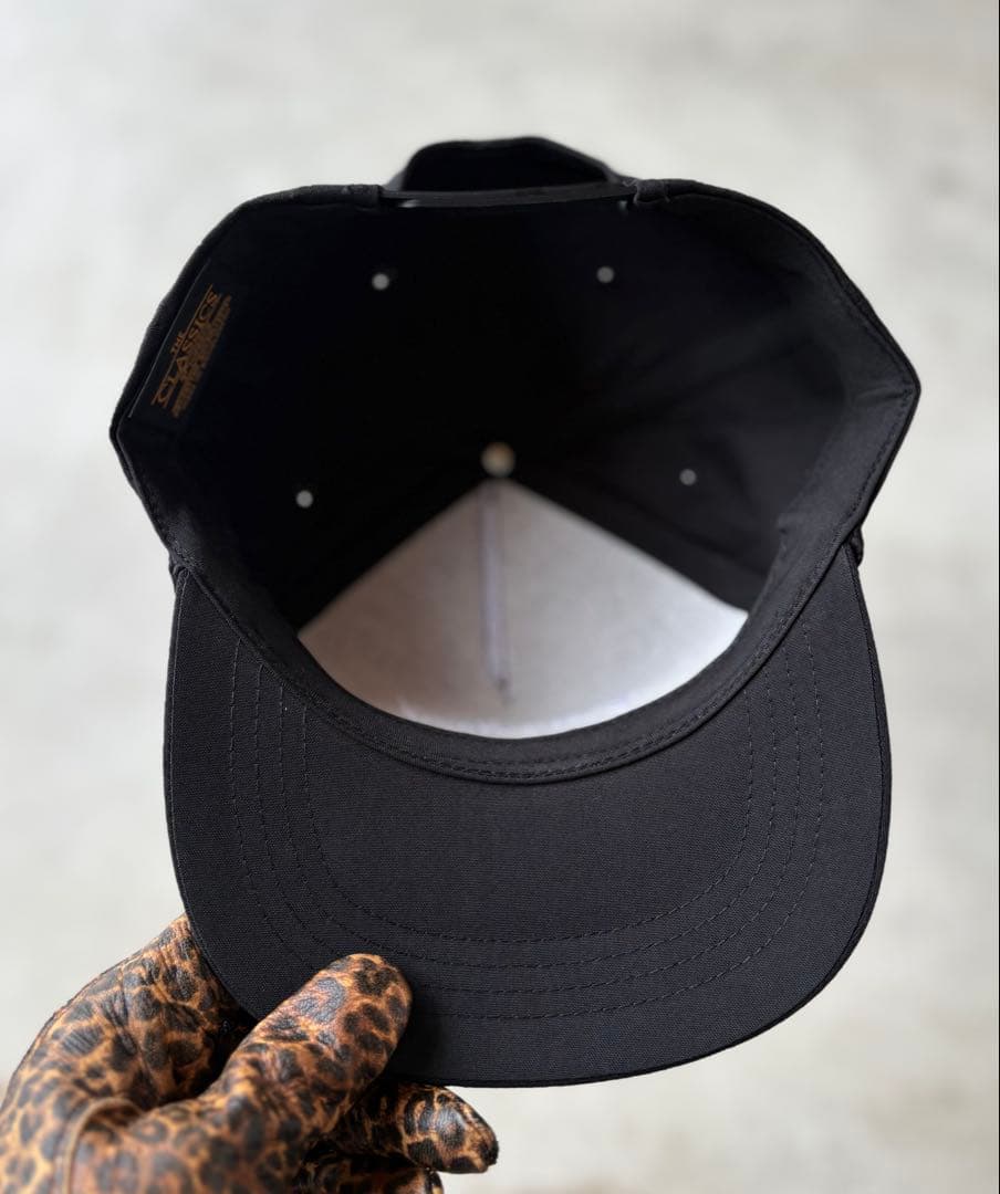 tattoo studio yamada fartcoトラッカーキャップ - メルカリ