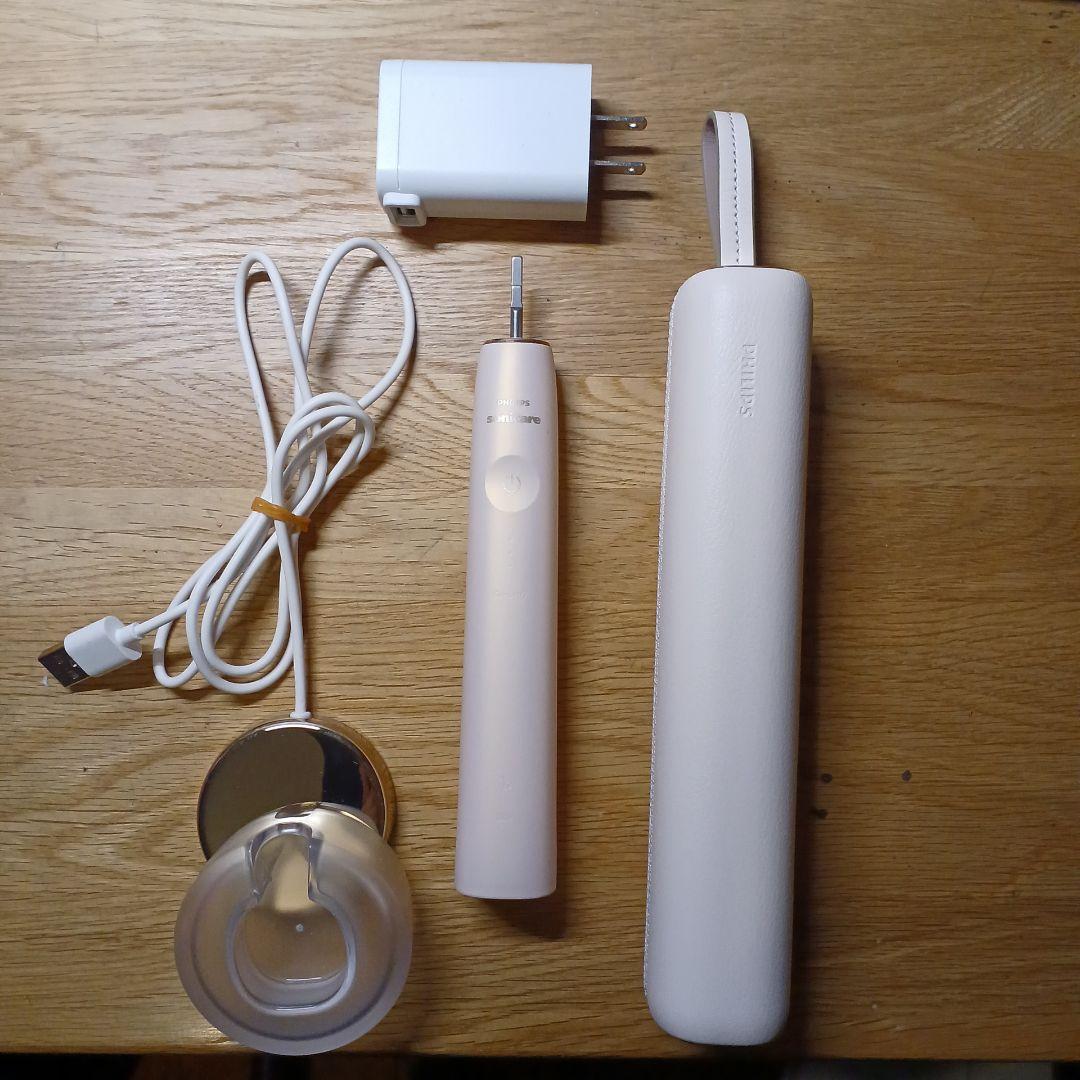 ソニッケアー9900プレステージ