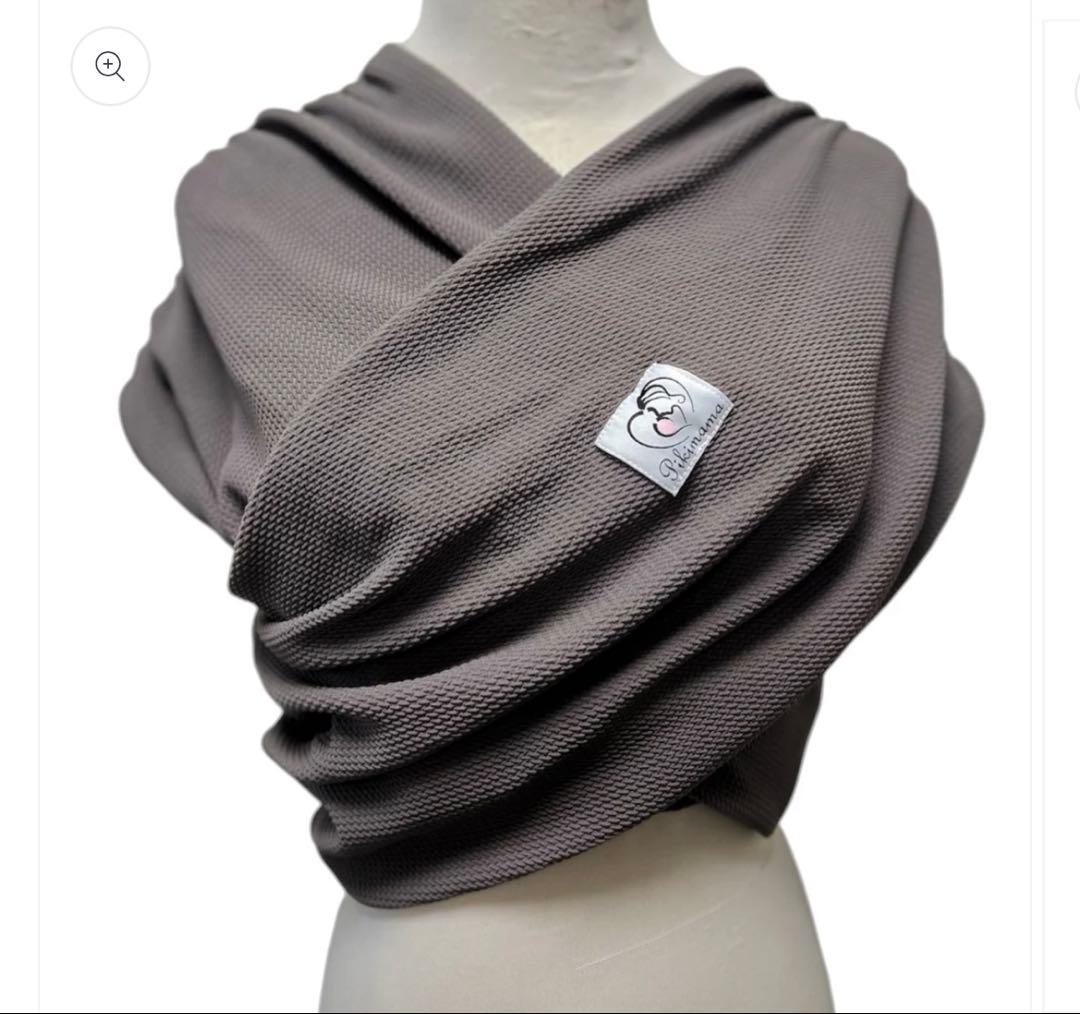 Pikimama スリング Sサイズ - メルカリ