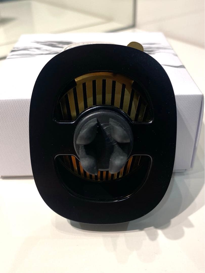 DIPTYQUE ディプティック カーディフューザー BAIES 高級 箱付 - メルカリ