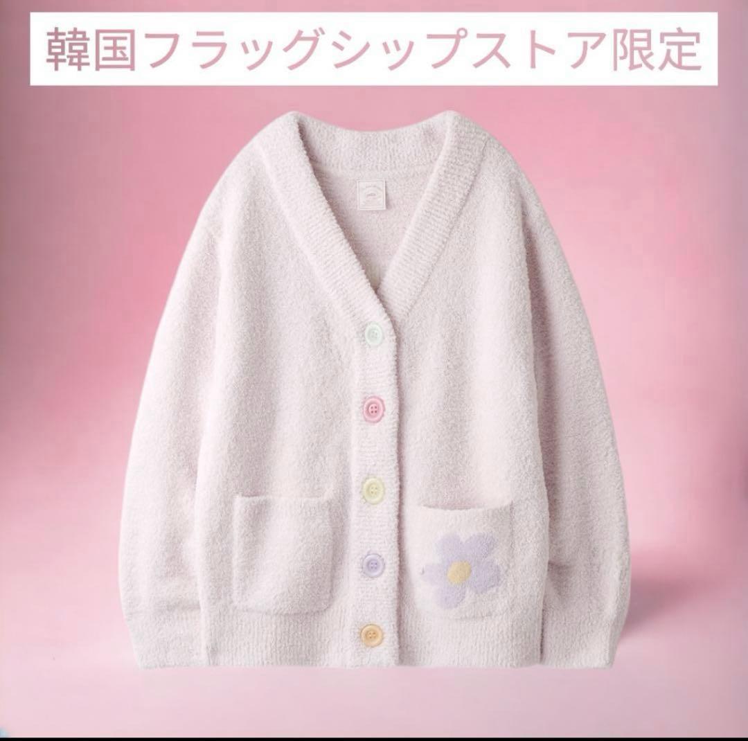 韓国フラッグシップストア限定 gelato pique ジェラートピケ パジャマ