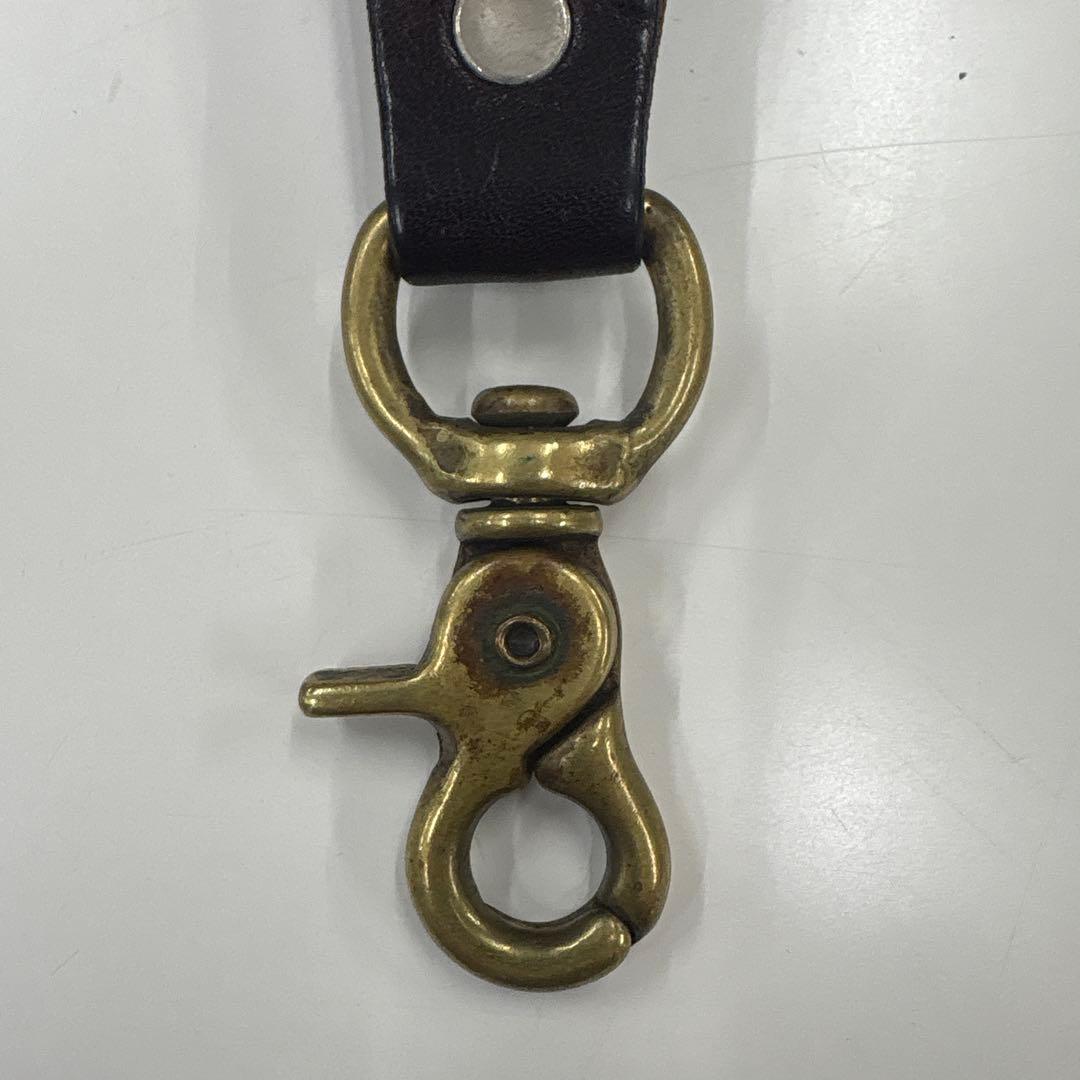 HTC フラワースタッズベルト＆HTC スタッズキーホルダー セット販売