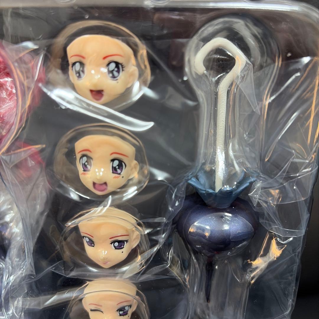 マリカ リアルVer. マリー&ガリー Ver.2.0 アクションフィギュア