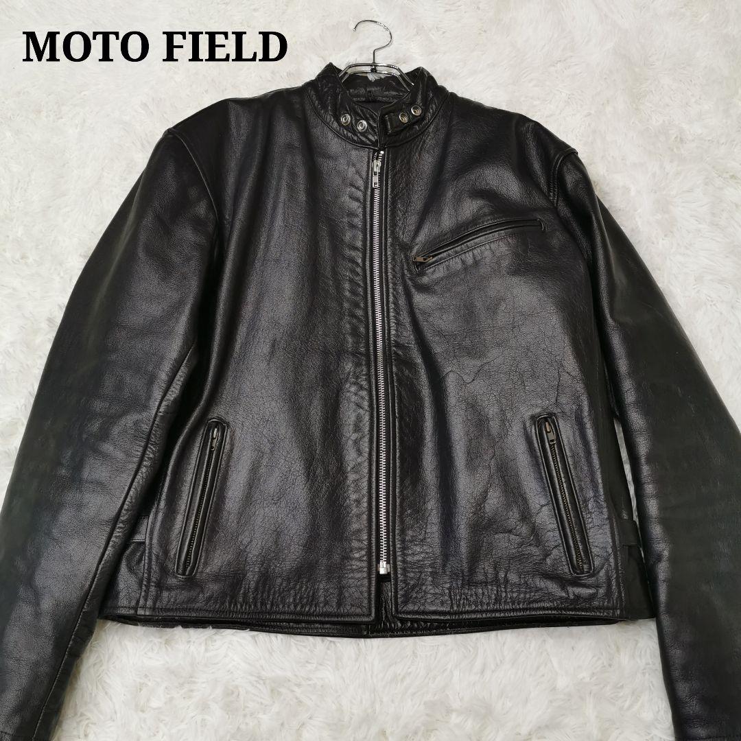 モトフィールド 大きいサイズ 3L キルティング ライナー シングル ライダース バイク用ウェア FIELD MOTO」の人気商品一覧 | 安い商品を通販サイト