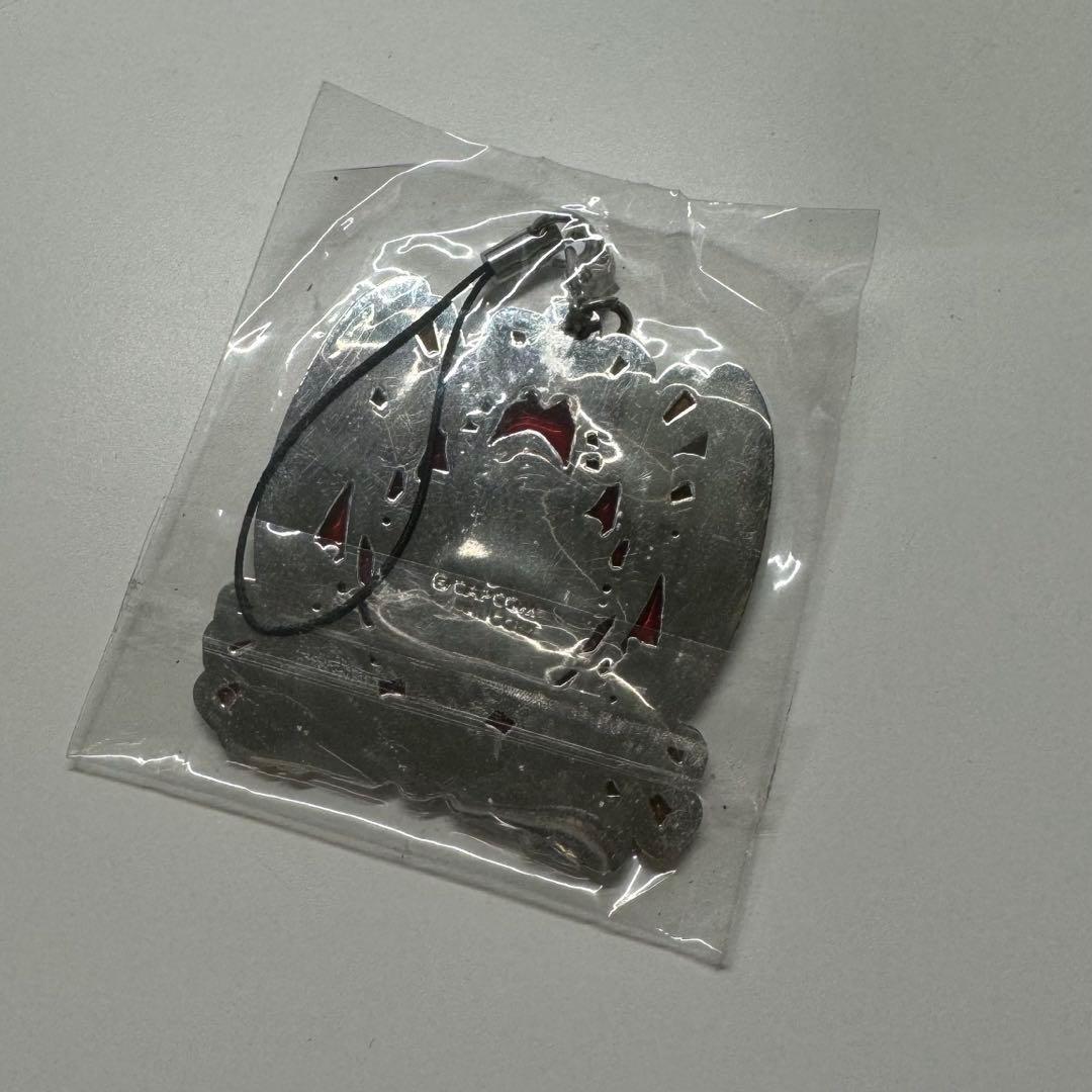 モンハン アイコンステンドマスコットコレクショ 紅蓮滾るバゼルギウス