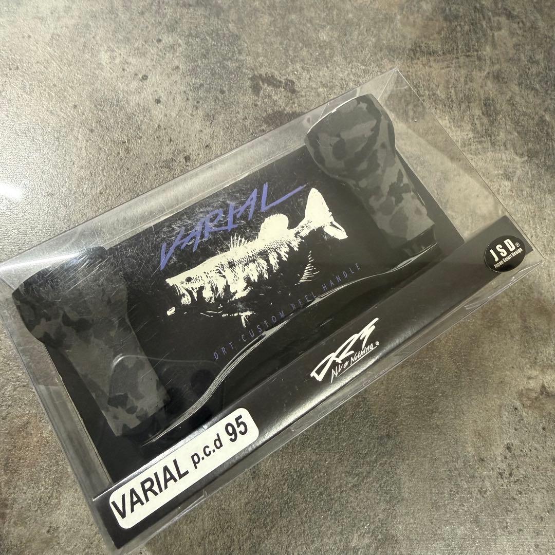 Cerevo - 7-Magic セブンマジック