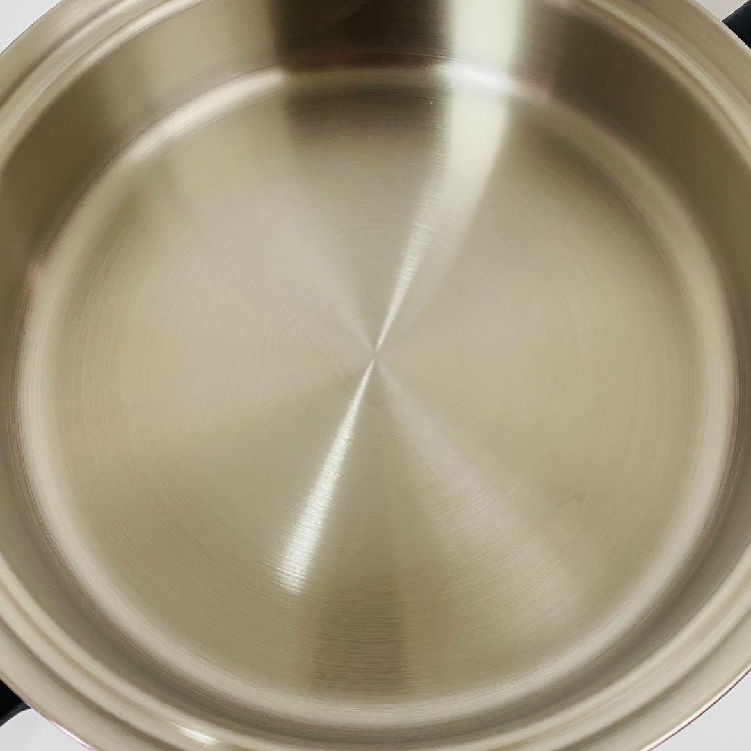 Amway アムウェイ 大フライパン 新品未使用 2024年製 最新型 - メルカリ