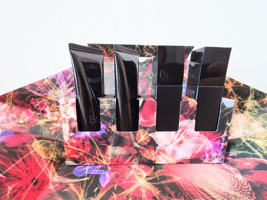 POLA BA ベーシックセット N