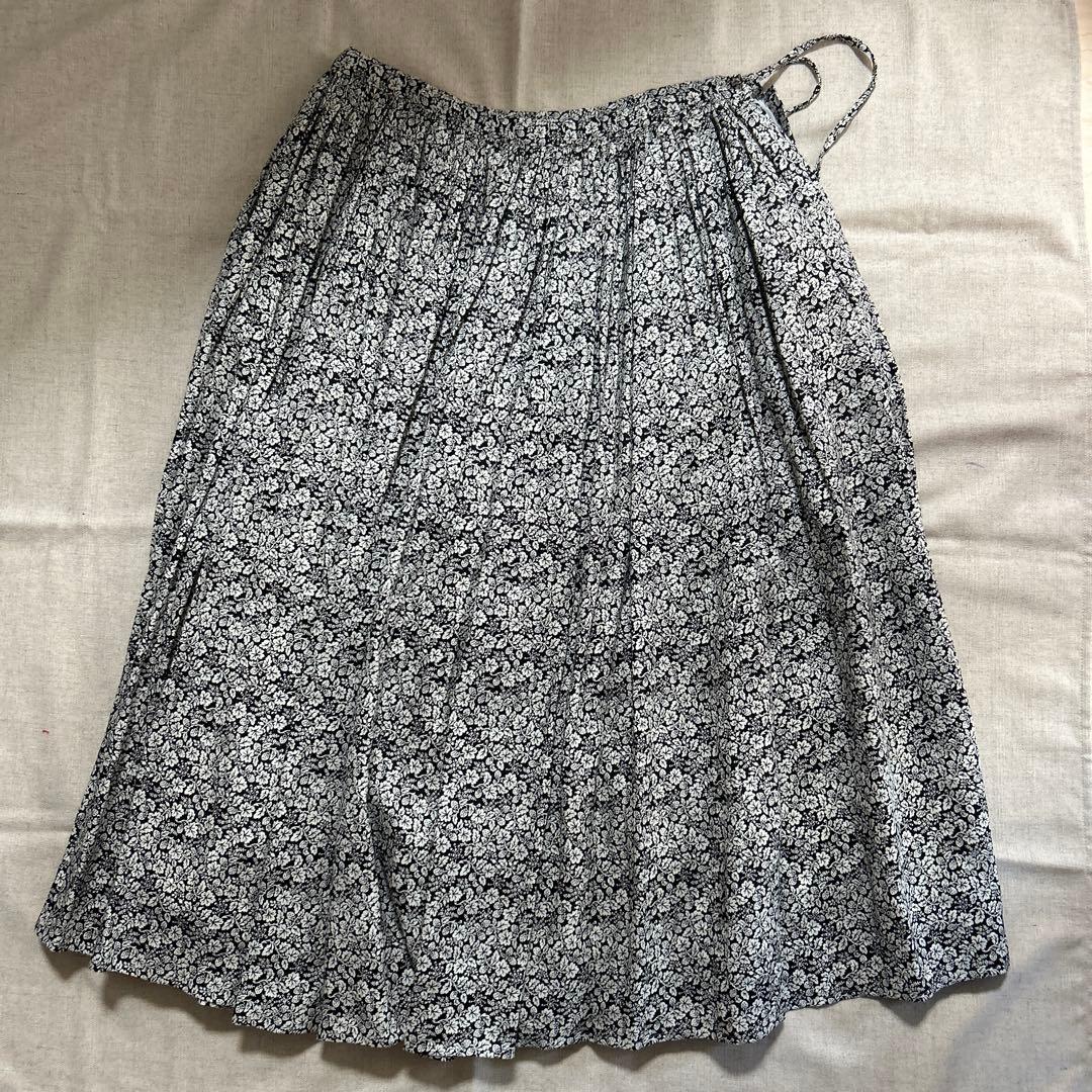 R&D.M.Co-/オールドマンズテーラー リトルワイルドベリー タックスカート オールドマンズテーラー / R&D.M.CO-｜お知らせ｜coriss コリス｜軽井沢