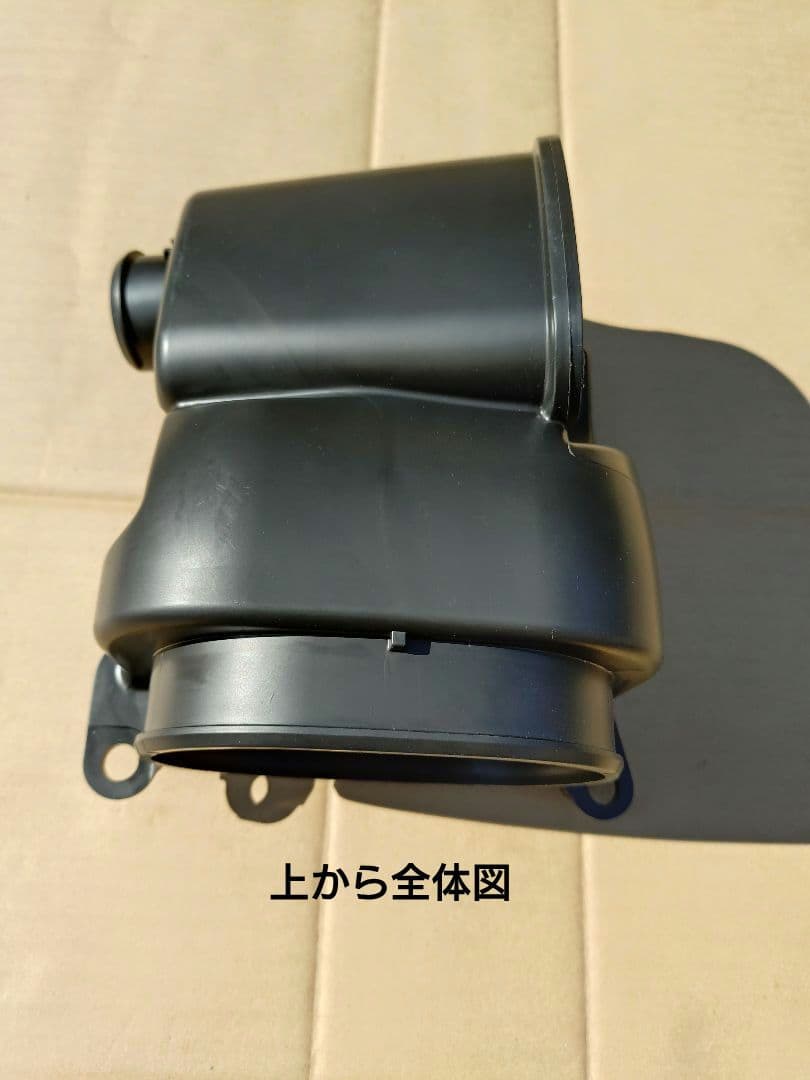 N-ONE N-BOX N-WGN エアクリーナーインタークーラーエアーガイド