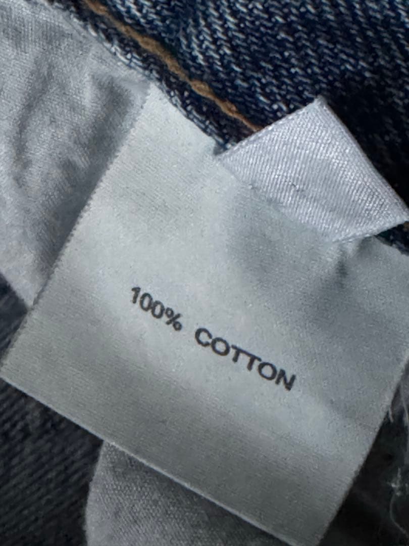 おまとめThe Frankie Shopデニム➕NANUSHKAパンツS／BR - メルカリ