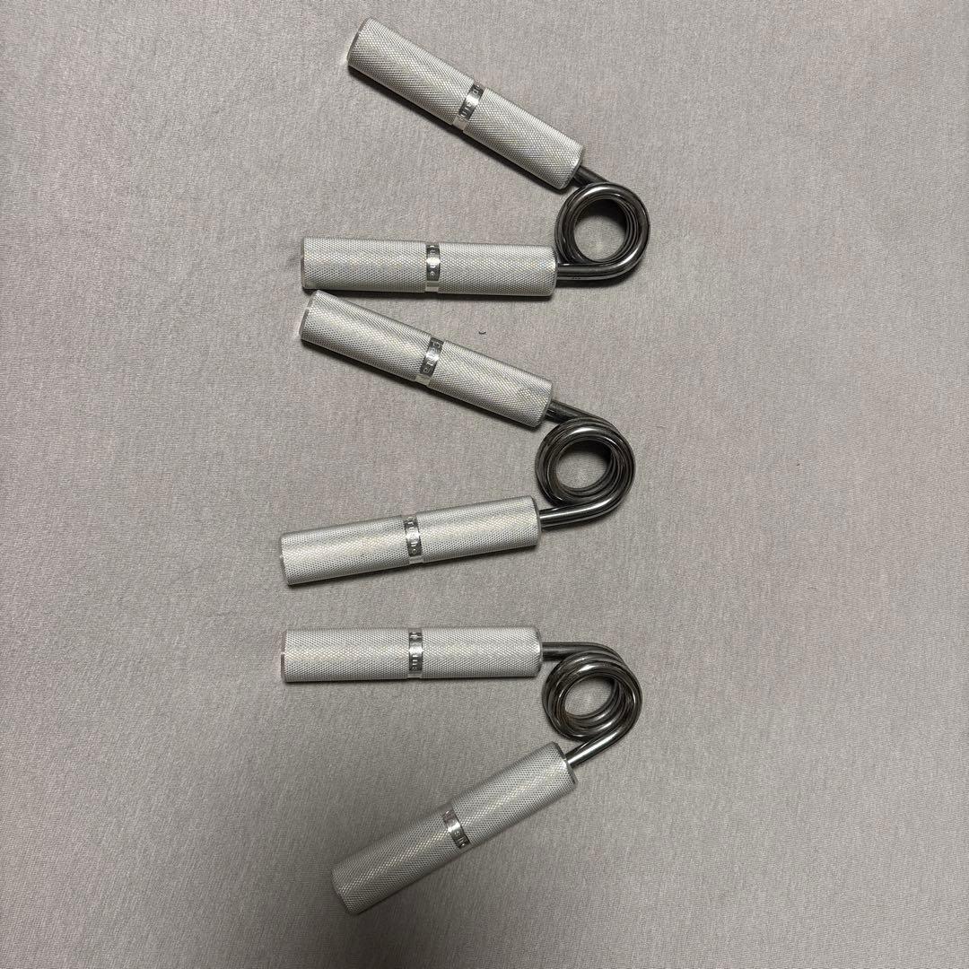 COCグリッパー　キャプテンズオブクラッシュ　アイアンマインド　 ハンドグリップ