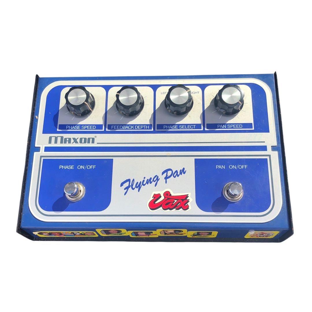 ギター Maxon Flying Pan fp-777