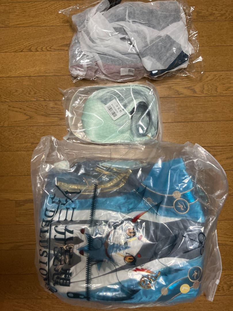 モモ崩壊スターレイル アナイクス 衣装