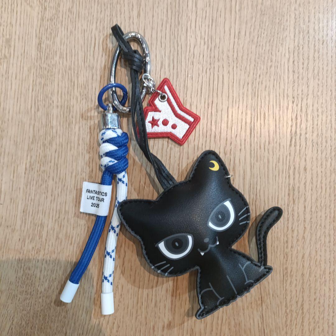 FANTASTICS 八木勇征 メンプロ クーウィチャーム - メルカリ