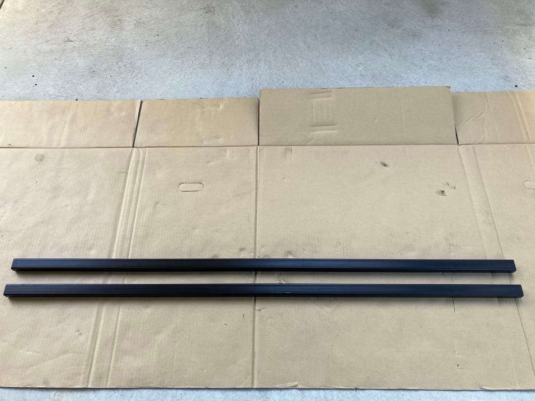 未使用使デリカD5用 INNO K346 ウィンターキャリアセット 楽天市場】ミツビシ デリカD5 H19.1〜 CV#W系 ルーフキャリア 車種別