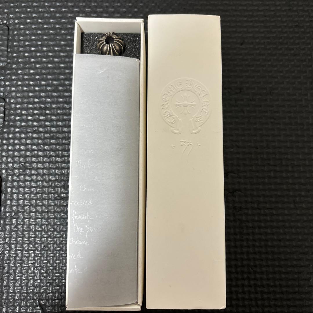 新品未使用　クロムハーツ　お香