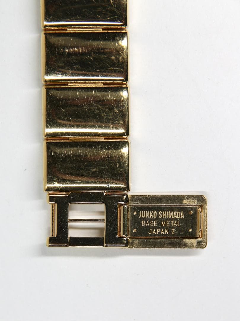 良品 JUNKO SHIMADA ジュンコシマダ 1E20-6270 - メルカリ
