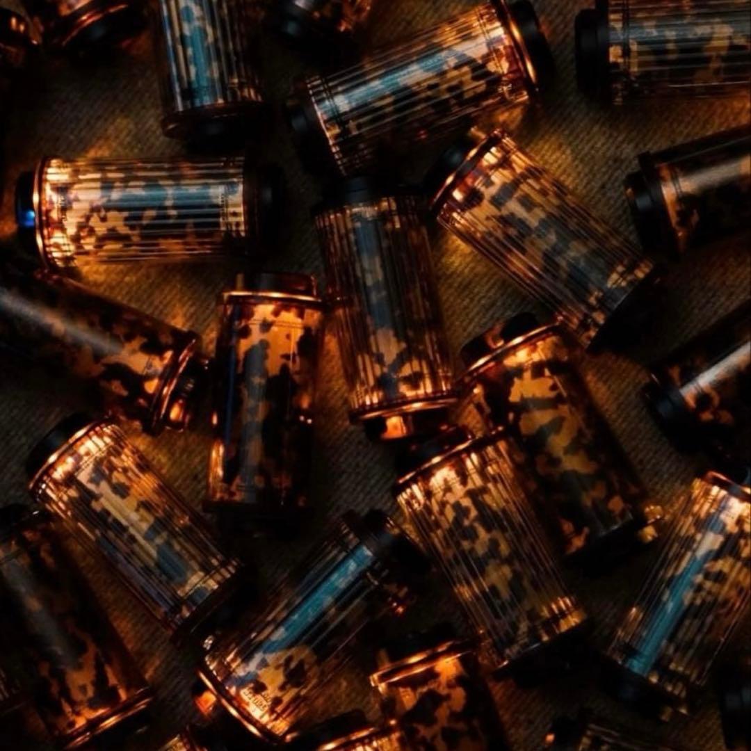 【新品】 CALMA STORE カルマストア 38灯 MIYABI