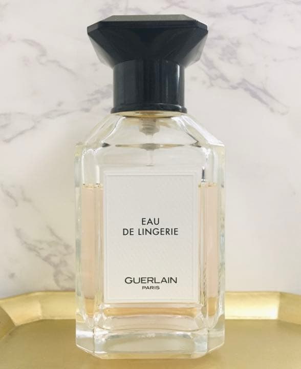 ゲラン　オーデランジュリー