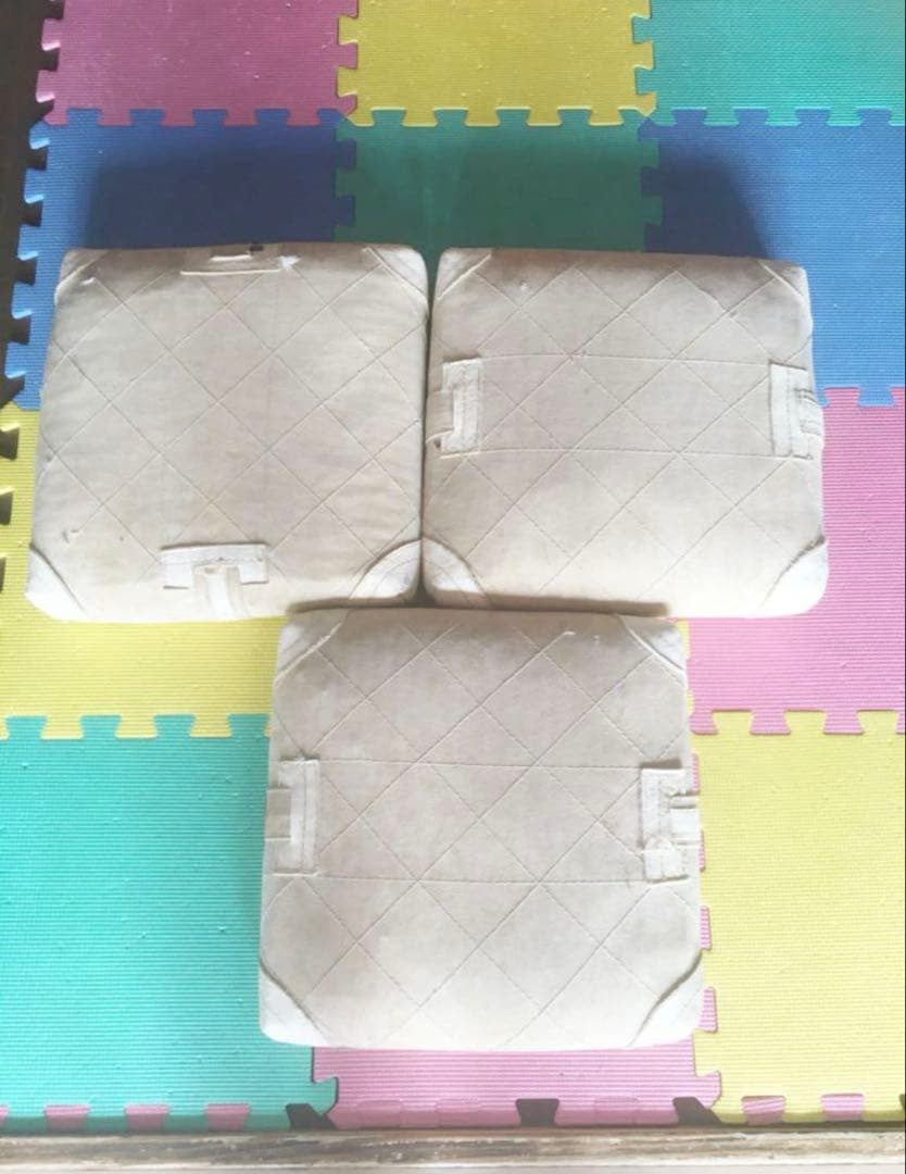 野球 塁ベース3点 楽天市場】野球 ベース 5点セット オレンジ ホームベース ソフトボール