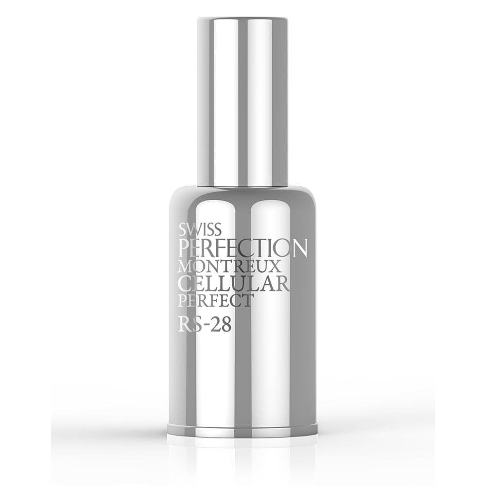2本！半額！SWISS PERFECTION RS-28アールセラム