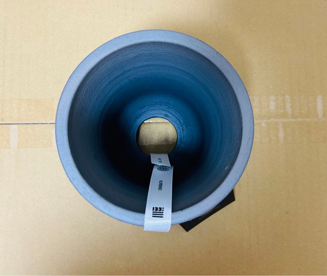 鶴仙園 三州 みやび鉢 ONIBATH KAKUSENEN OKL-02 - メルカリ